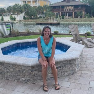 Meet your Posher, Morgan